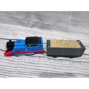 Thomas the Train Trackmaster